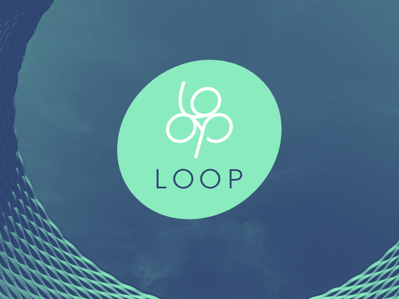 RDC's LOOP application logo